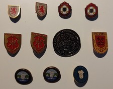 tolles Konvolut 11 alte