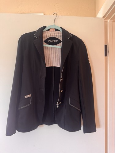Pikeur show jacket - pikeur, xs