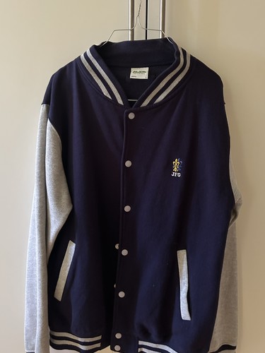 Collegejacke varsity jacket - collegejacke,