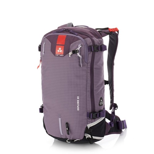 Rucksack skifahren bergsteigen - rucksack,