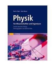 Physik: Für Wissenschaftler