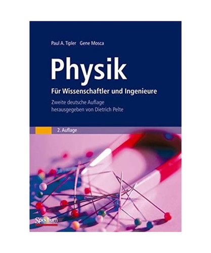Physik für wissenschaftler - für,