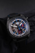 Tag Heuer Monza CR5090.FN6001