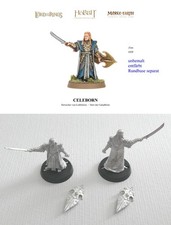 CELEBORN - Galadhrim -