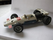 SCHUCO 356175 BRABHAM-FORD