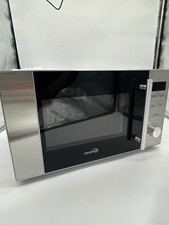 Panasonic NN-S29KSMEPG Solo-Mikrowelle 800 W - Silber