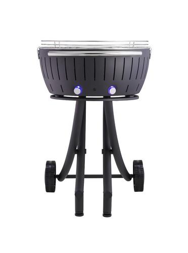 Lotusgrill xxl holzkohlegrill - lotusgrill,