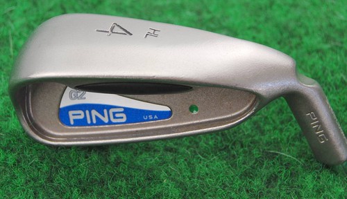 Ping eisen stahl stiff - ping,