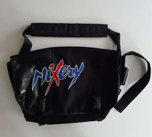 Umhängetasche mixery limited - mixery, "limited