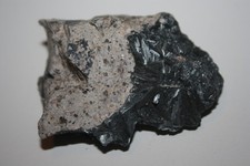 Pyrolusit - XX - Stufe