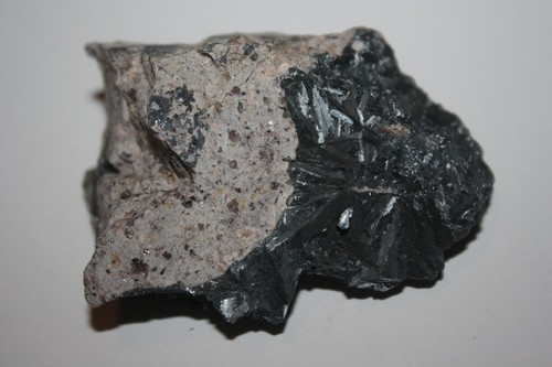 Pyrolusit stufe - xx,