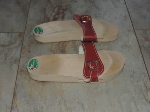 Tourist gymnastik sandalen - tourist,