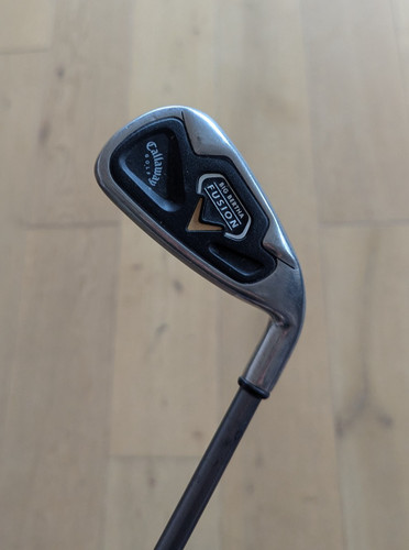 Callaway big bertha fusion - callaway,