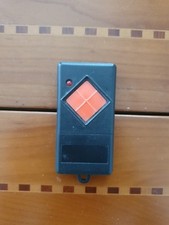 Funkhandsender 40,685MHz MAHS40-01 AM1005 Art.-Nr.: 110202459 dickert