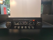 Blaupunkt Nürnberg M 11 Autoradio Oldtimer Youngtimer Vintage