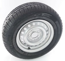 Komplettrad / Rad 195/70R14