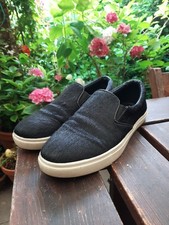 Sneaker, Steve Madden, Damen Gr 39 , Slipper, Pony Fell