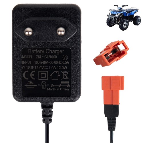12v ladegerät für - 12v,