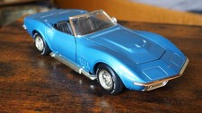 Revell Corvette Stingray