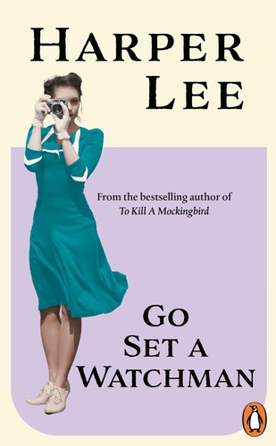 Harper lee set - /, a