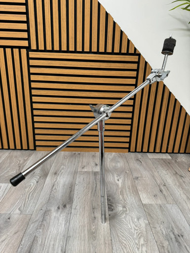 Becken auslegerarm 12mm drum - becken,