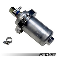 034 Motorsport Billet Drop-in Kraftstoffpumpe Upgrade für Audi S4 S6 C4, A4 S4 RS4 B5