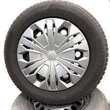 Audi Q3 F3 83A 17 Zoll Winterräder Winterreifen Winterkompletträder DOT23