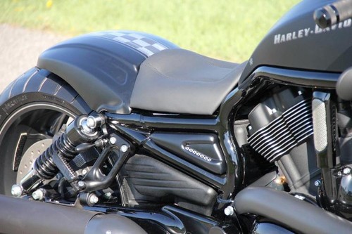 Harley davidson night rod v - night,
