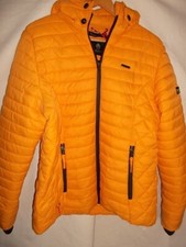 MARIKOO Übergangsjacke Kapuze