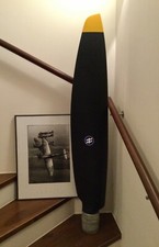 Flugzeugpropeller Aircraft