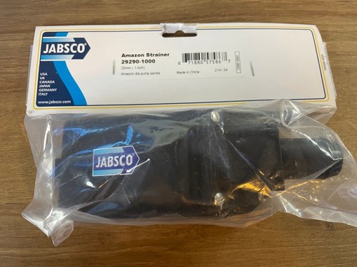 Jabsco 29290 1000 amazon - /, 29290-1000