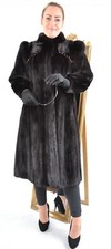 US5043 REAL WOMEN MINK FUR