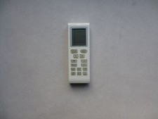 Ersatz Fernbedienung für