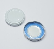 100 Stück Twist Off Deckel TO