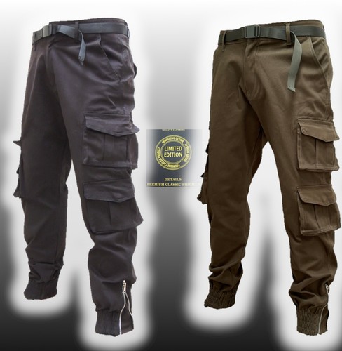 Herren cargo hose jungen - herren,