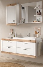 Badmöbel Set Badezimmer