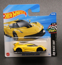 Hot Wheels " 2020 Koenigsegg