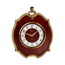 Russische Retro-Wanduhr, Jantar UdSSR, 1970er Jahre.