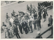 Foto ca. 1930 Wanderer Wagen von Karl Kappler München VerkaufsniederlassungL1.12