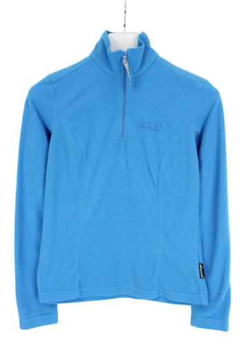 Jack wolfskin tecnopile - jack,