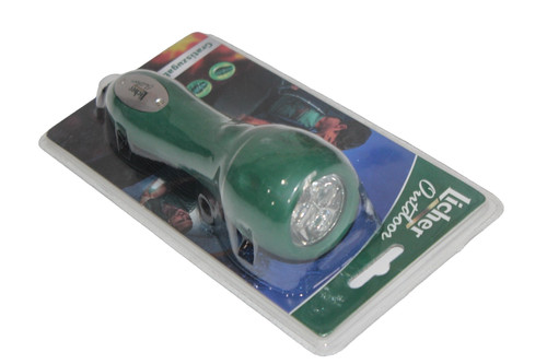 Licher bier led taschenlampe - licher,