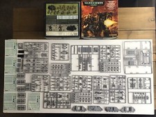 VINTAGE WARHAMMER 40.000