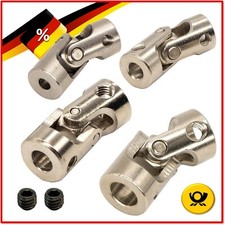 Kardangelenk RC Wellenkupplung Crawler  2mm / 3mm / 4mm / 5mm / 6mm / 8mm / 10mm