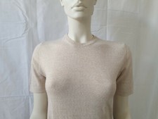 BARISAL Rundhals Kurzarm