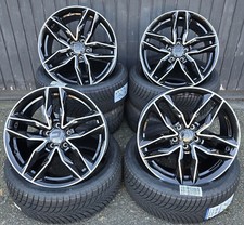18 Zoll Wheelworld WH40 Felgen