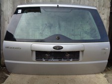 Ford Mondeo 3 BWY Kombi 2.0 TDCi Heckklappe Heckdeckel Kristall silber metallic