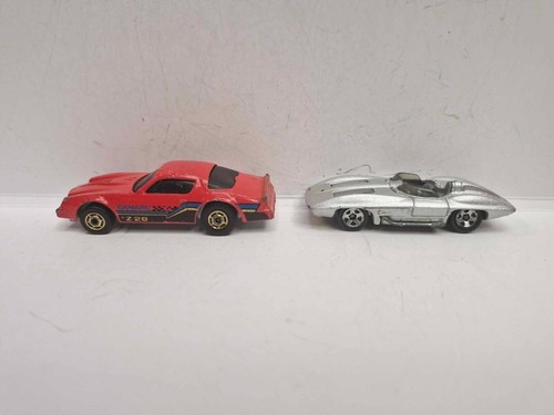 Lot hot wheels us - lot, muscle