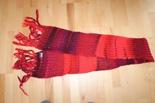 Schal von Seeberger neu, ca. 2 m gesamte Länge