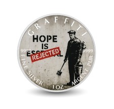  Silver Dissent Rejected Hope