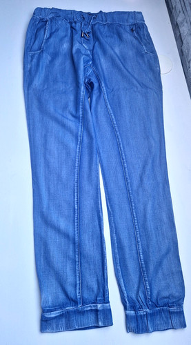 Buena vista mia - hose, sommer